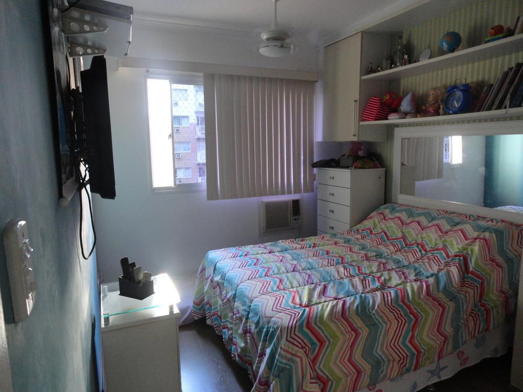 Cores Da Lapa - Apartamento - Rio de Janeiro — Photos 2