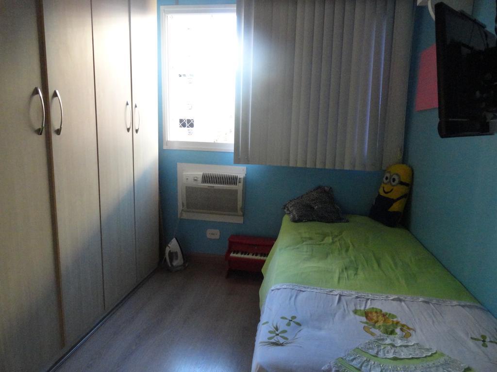 Cores Da Lapa - Apartamento - Rio de Janeiro — Photos 3